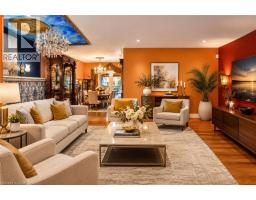 Great room - 218 Macaulay Street E, Hamilton, ON L8L3X8 Photo 10