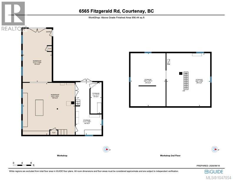 6565/6553 Fitzgerald Rd - 91