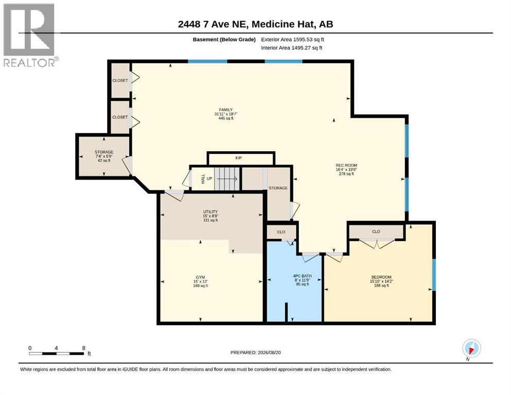 2448 7 Avenue NE - 44