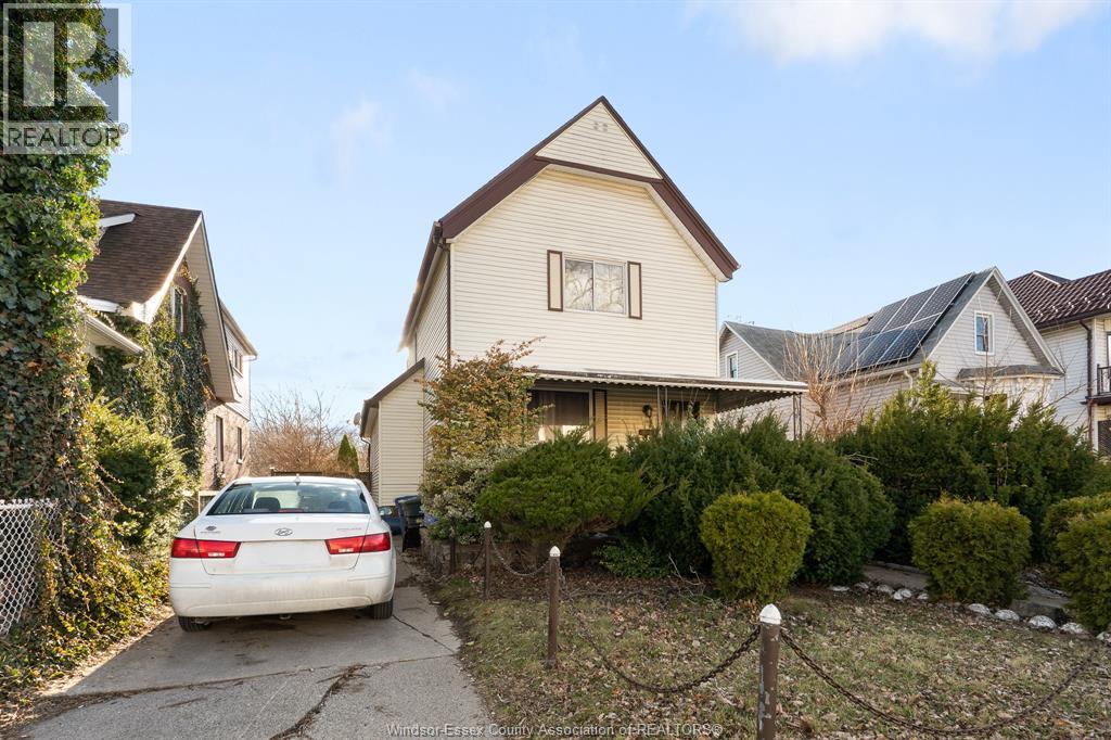 497 Caron AVENUE - 19