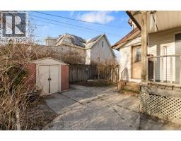 Primary Bedroom - 497 Caron Avenue, Windsor, ON N9A5B5 Photo 11