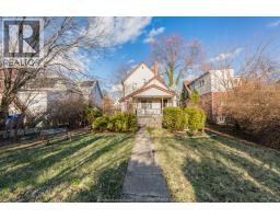 Kitchen - 497 Caron Avenue, Windsor, ON N9A5B5 Photo 15