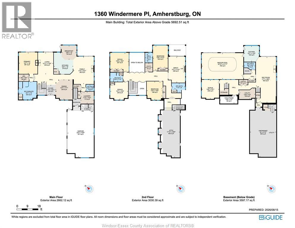 1360 Windermere PLACE - 47
