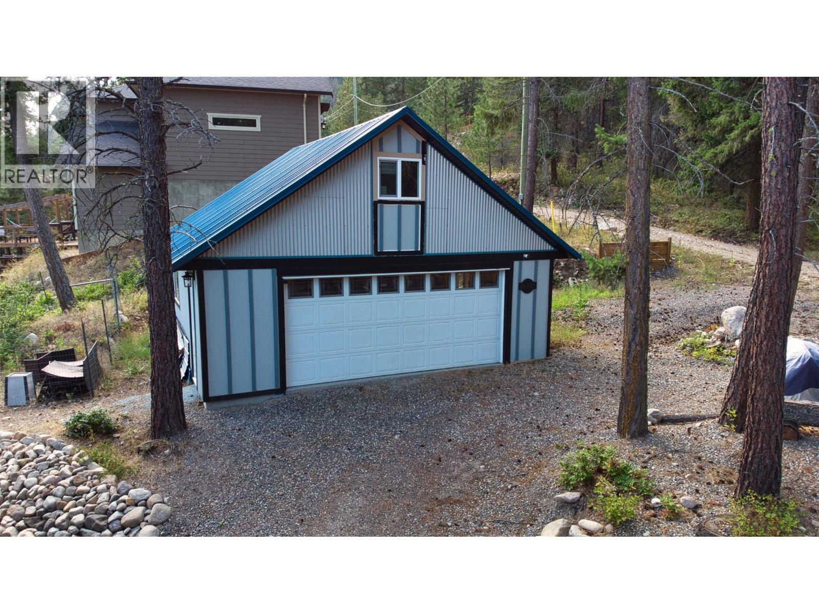 10795 Westshore Road, Vernon