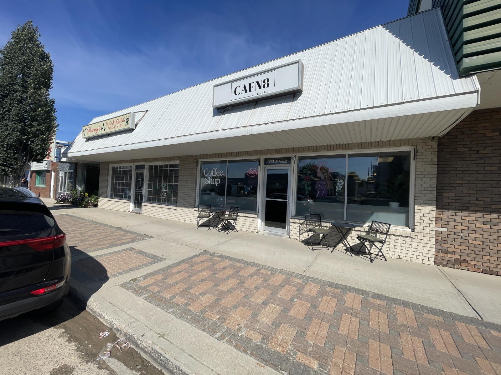 Property for sale at 5003 50th ave