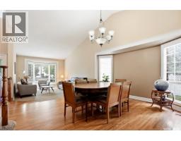 Kitchen - 130 Mulcaster Crescent, Saskatoon, SK S7N4A7 Photo 12