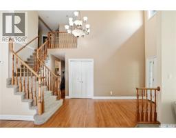 Family room - 130 Mulcaster Crescent, Saskatoon, SK S7N4A7 Photo 13