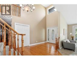 Storage - 130 Mulcaster Crescent, Saskatoon, SK S7N4A7 Photo 6