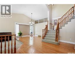 Family room - 130 Mulcaster Crescent, Saskatoon, SK S7N4A7 Photo 7