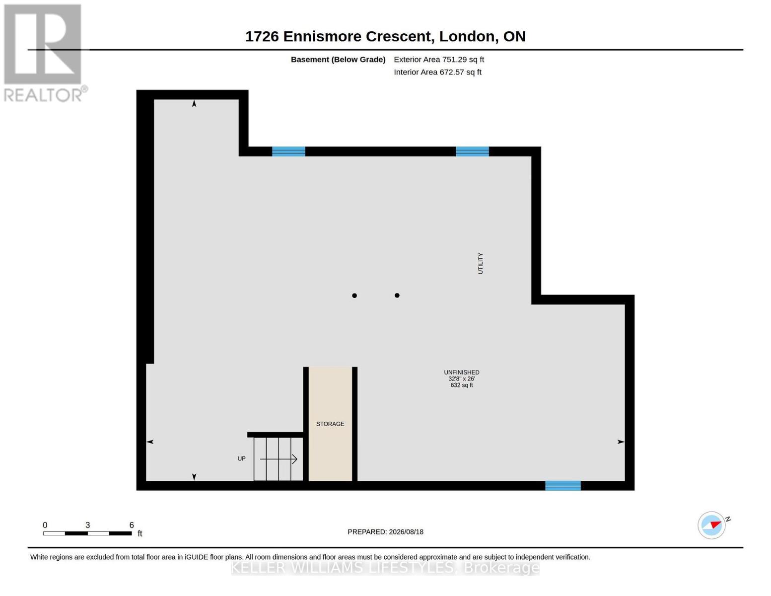 1726 ENNISMORE CRESCENT - 35