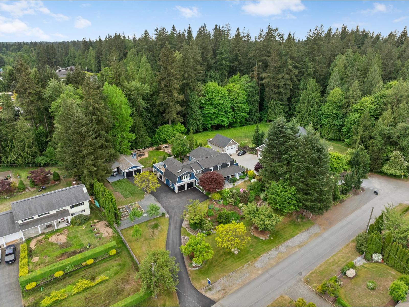 24244 60 AVENUE, Langley