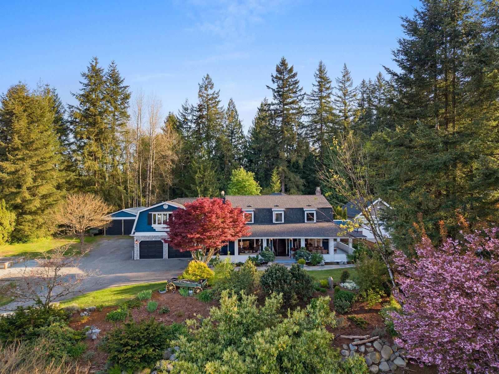 24244 60 AVENUE, Langley
