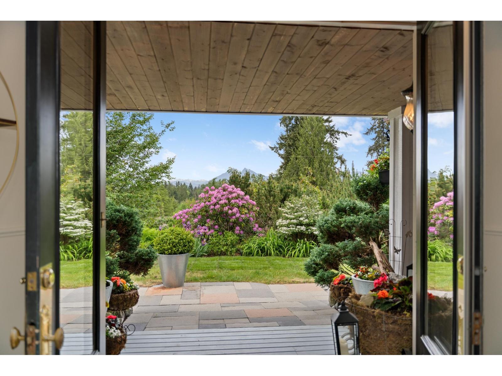 24244 60 AVENUE, Langley