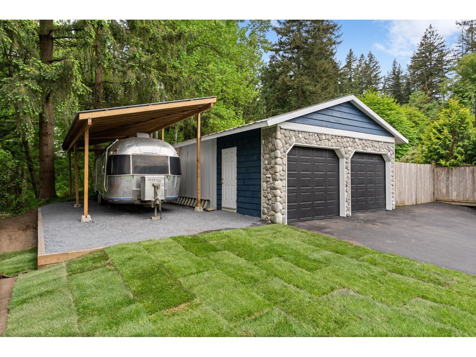 24244 60 AVENUE, Langley