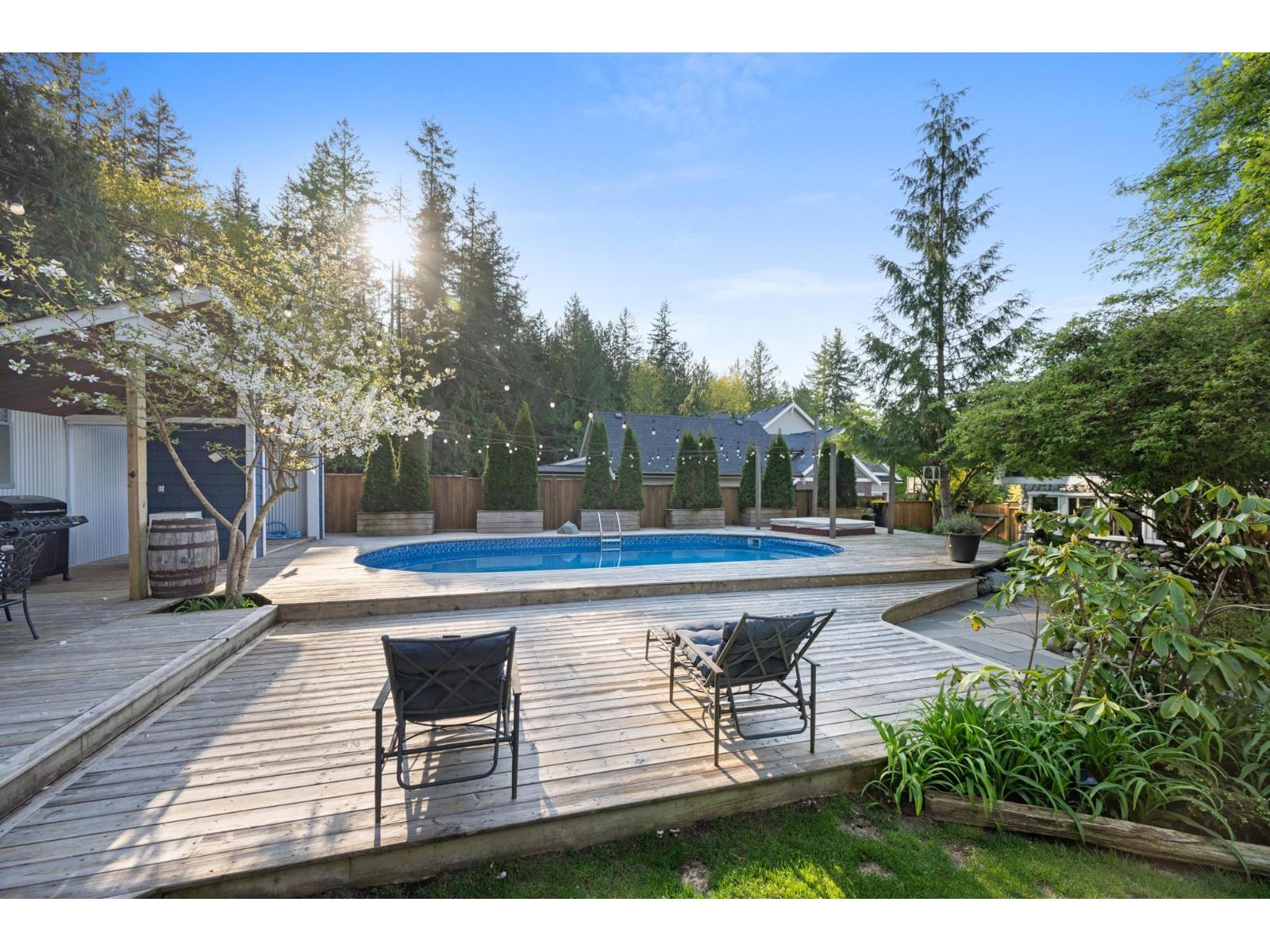 24244 60 AVENUE, Langley
