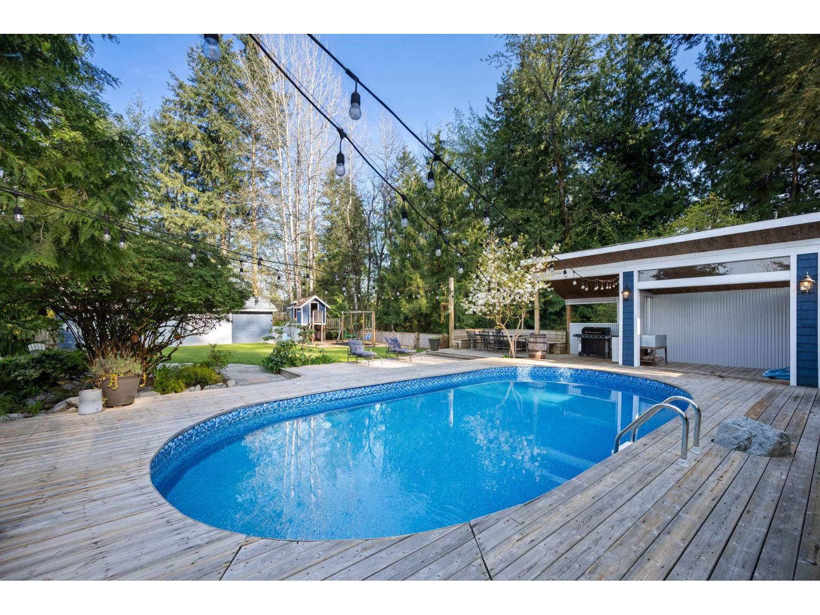 24244 60 AVENUE, Langley