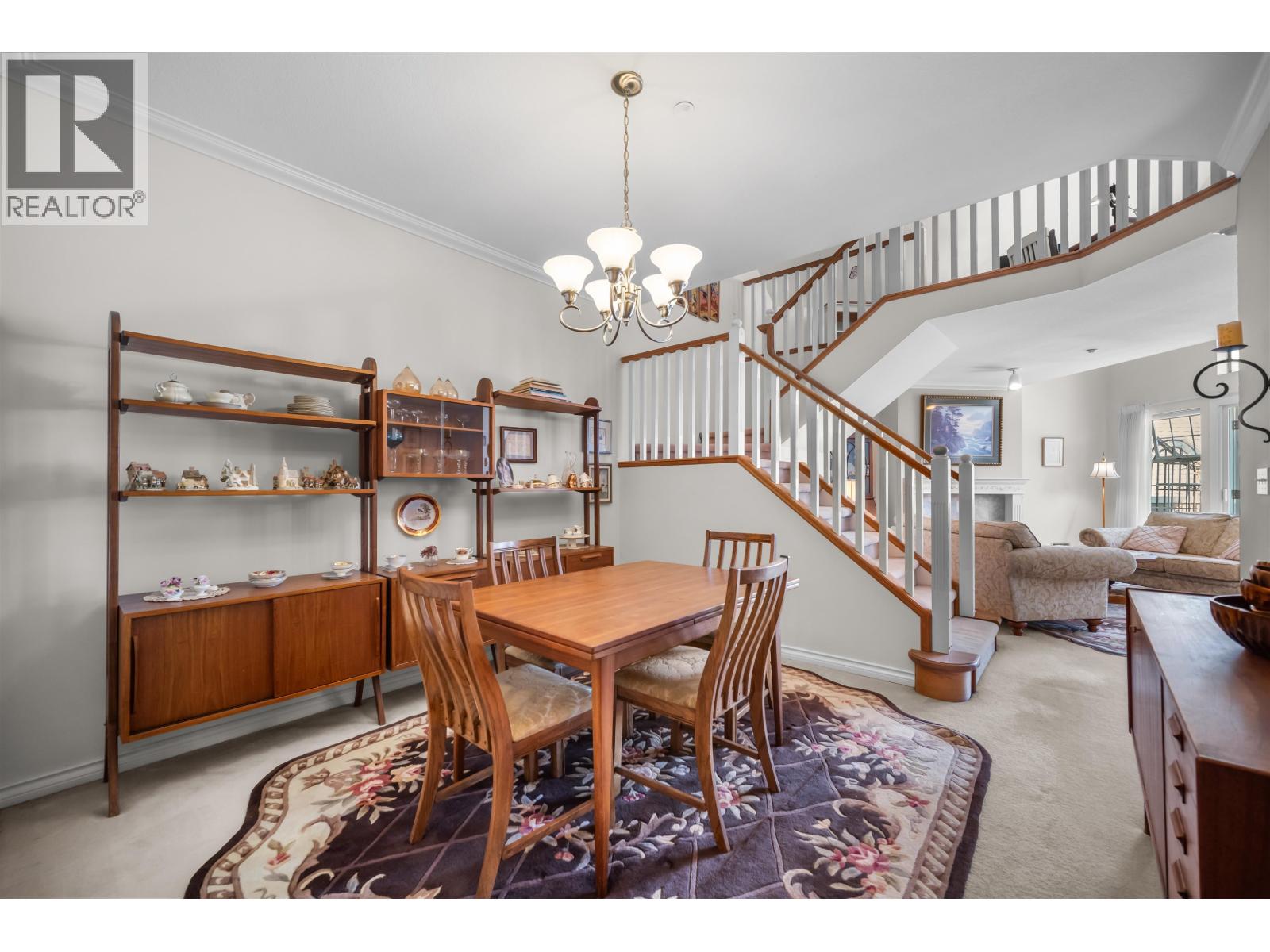 504 25 RICHMOND STREET, New Westminster