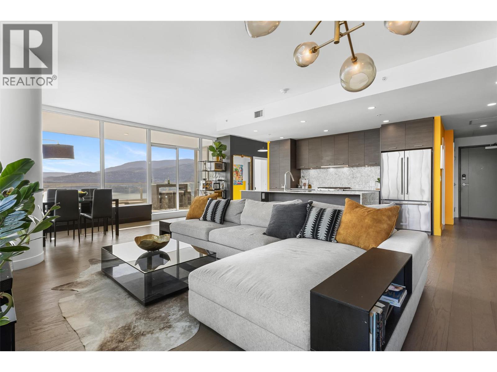 1191 Sunset Drive Unit# 2003, Kelowna