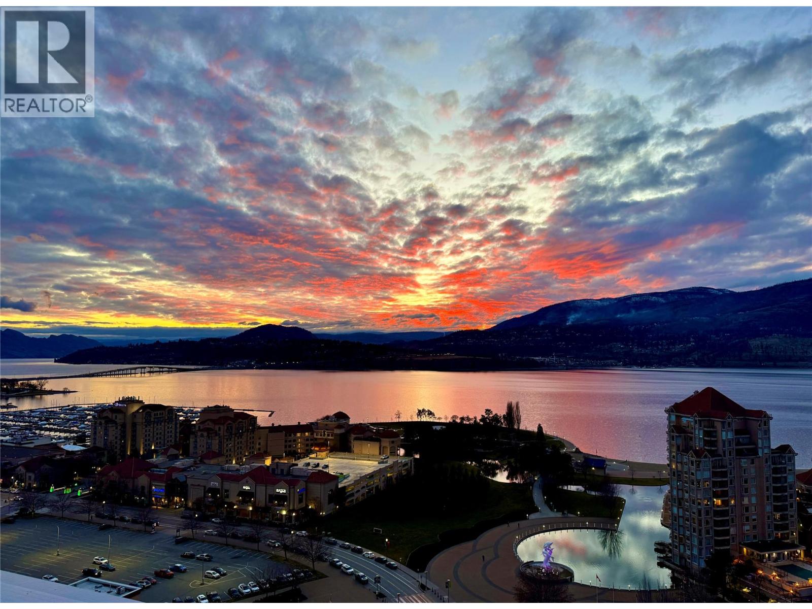 1191 Sunset Drive Unit# 2003, Kelowna