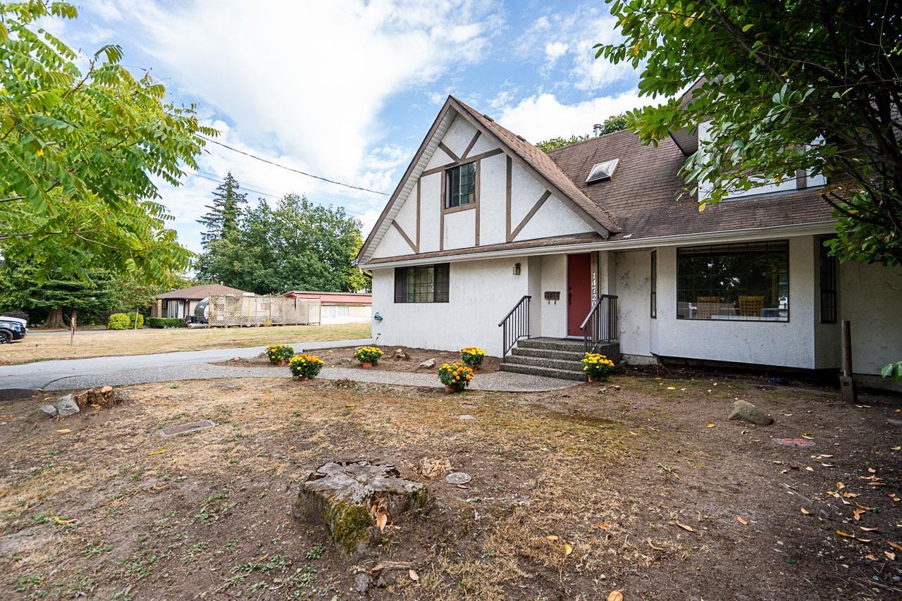 5 Bed, 3 Bath House for Sale in Surrey – 14720 60 AVENUE, Surrey – MLS# R3156861 - Image 3