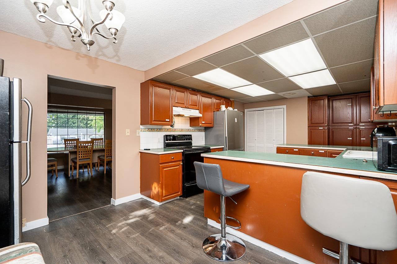 5 Bed, 3 Bath House for Sale in Surrey – 14720 60 AVENUE, Surrey – MLS# R3156861 - Image 8