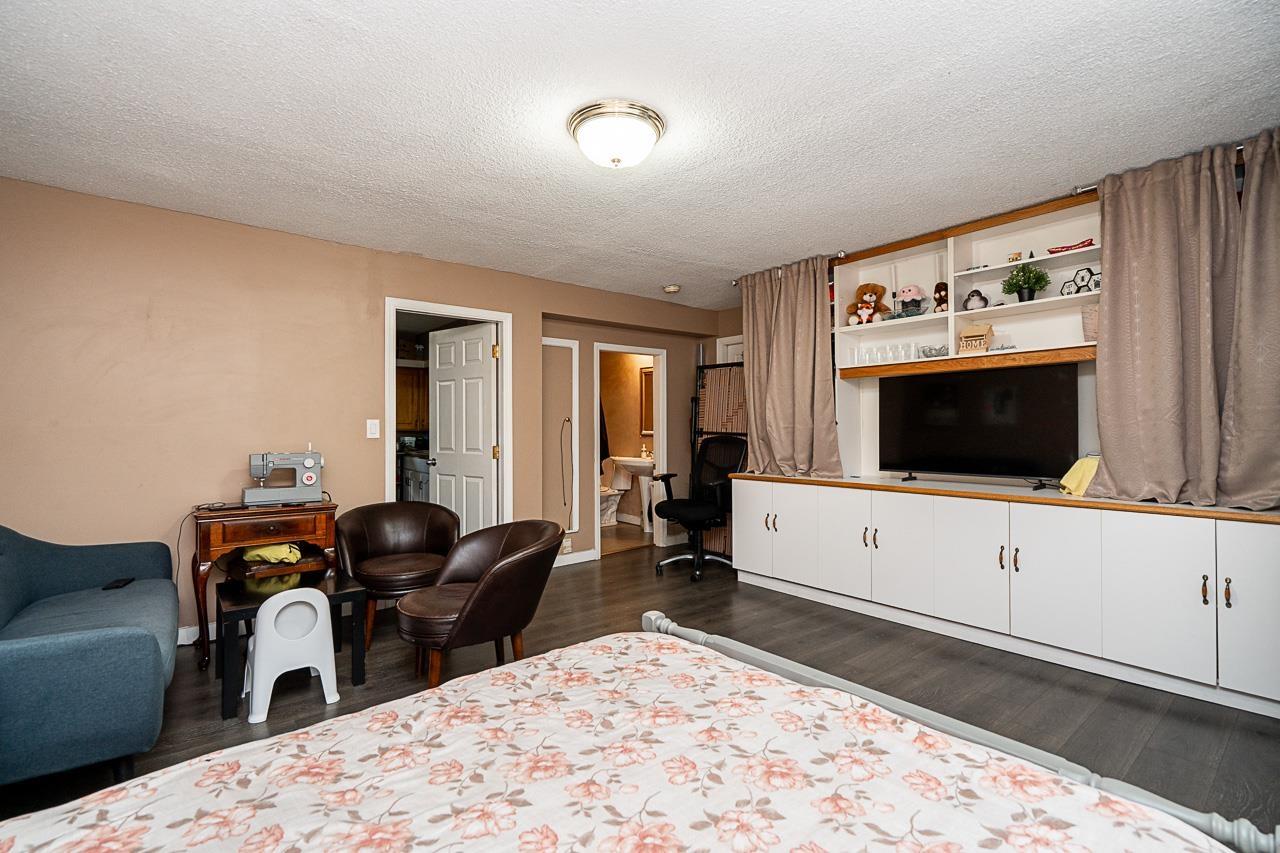 5 Bed, 3 Bath House for Sale in Surrey – 14720 60 AVENUE, Surrey – MLS# R3156861 - Image 25