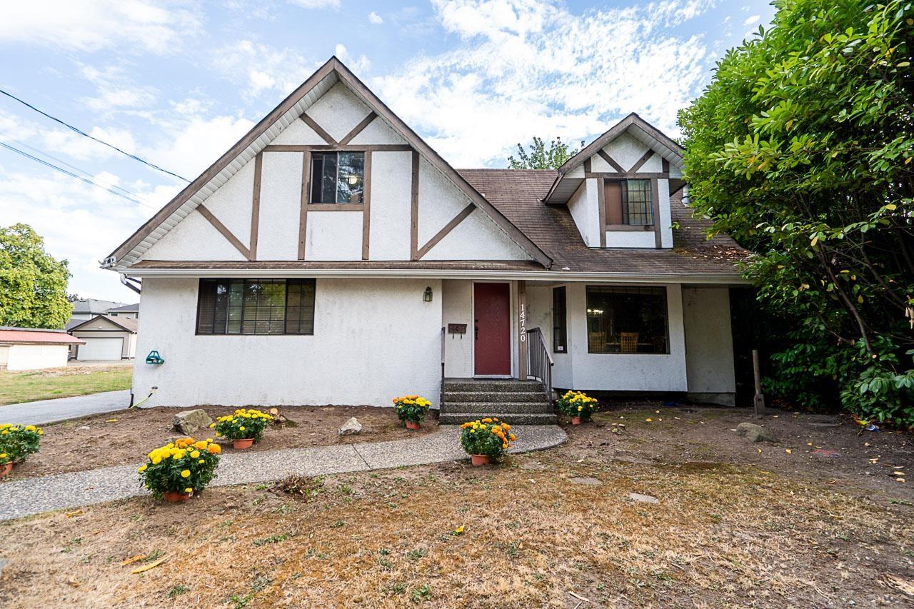 Property for sale at 14720 60 AVENUE