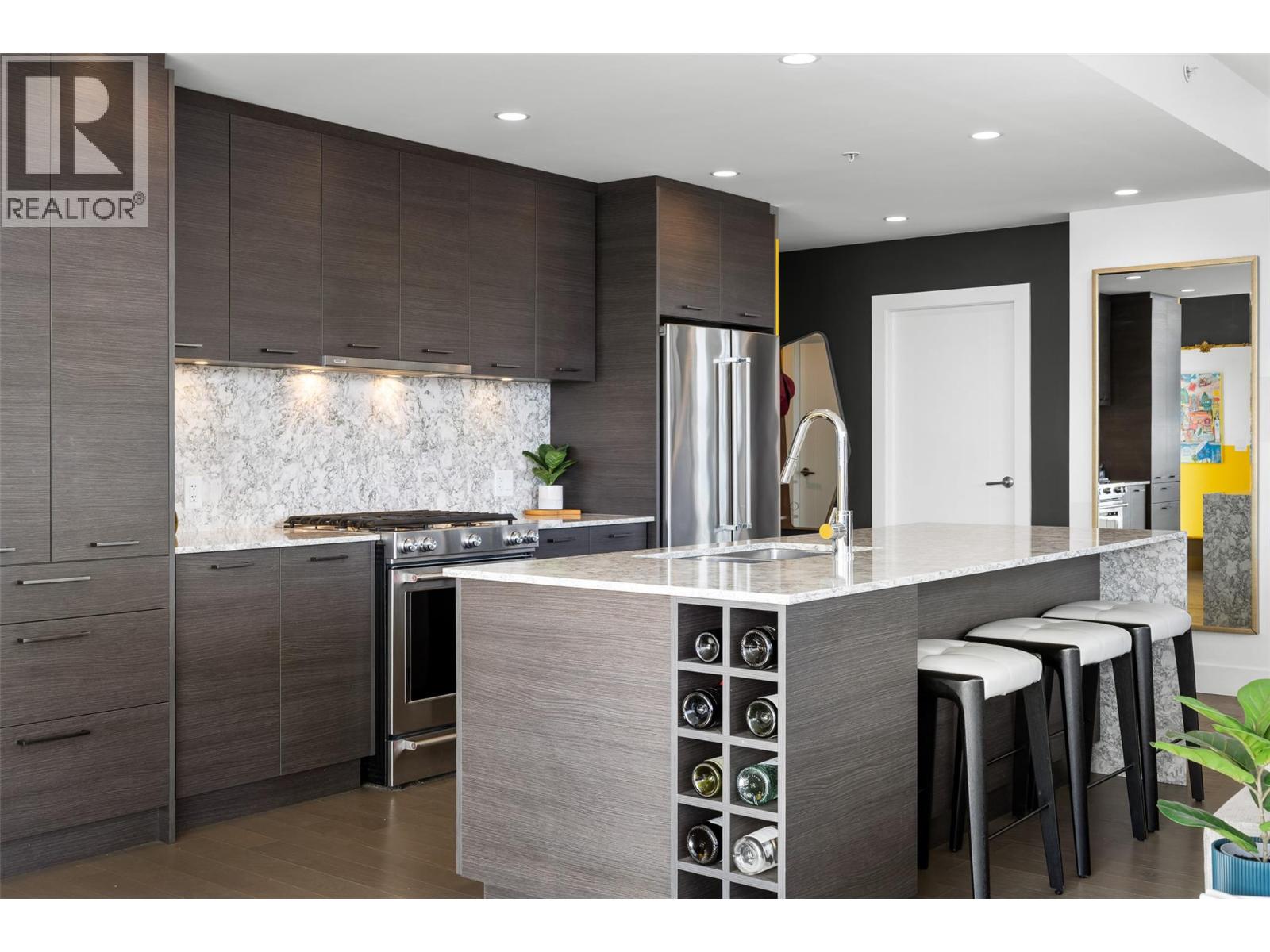 1191 Sunset Drive Unit# 2003, Kelowna