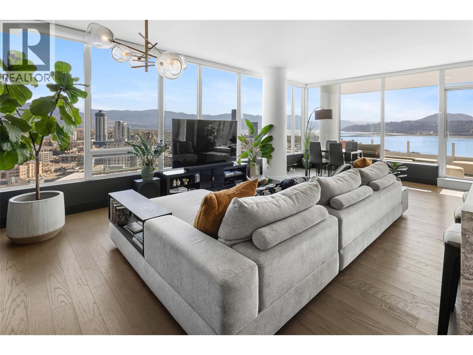 1191 Sunset Drive Unit# 2003, Kelowna