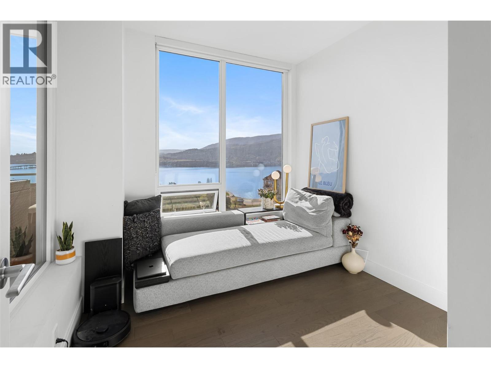 1191 Sunset Drive Unit# 2003, Kelowna