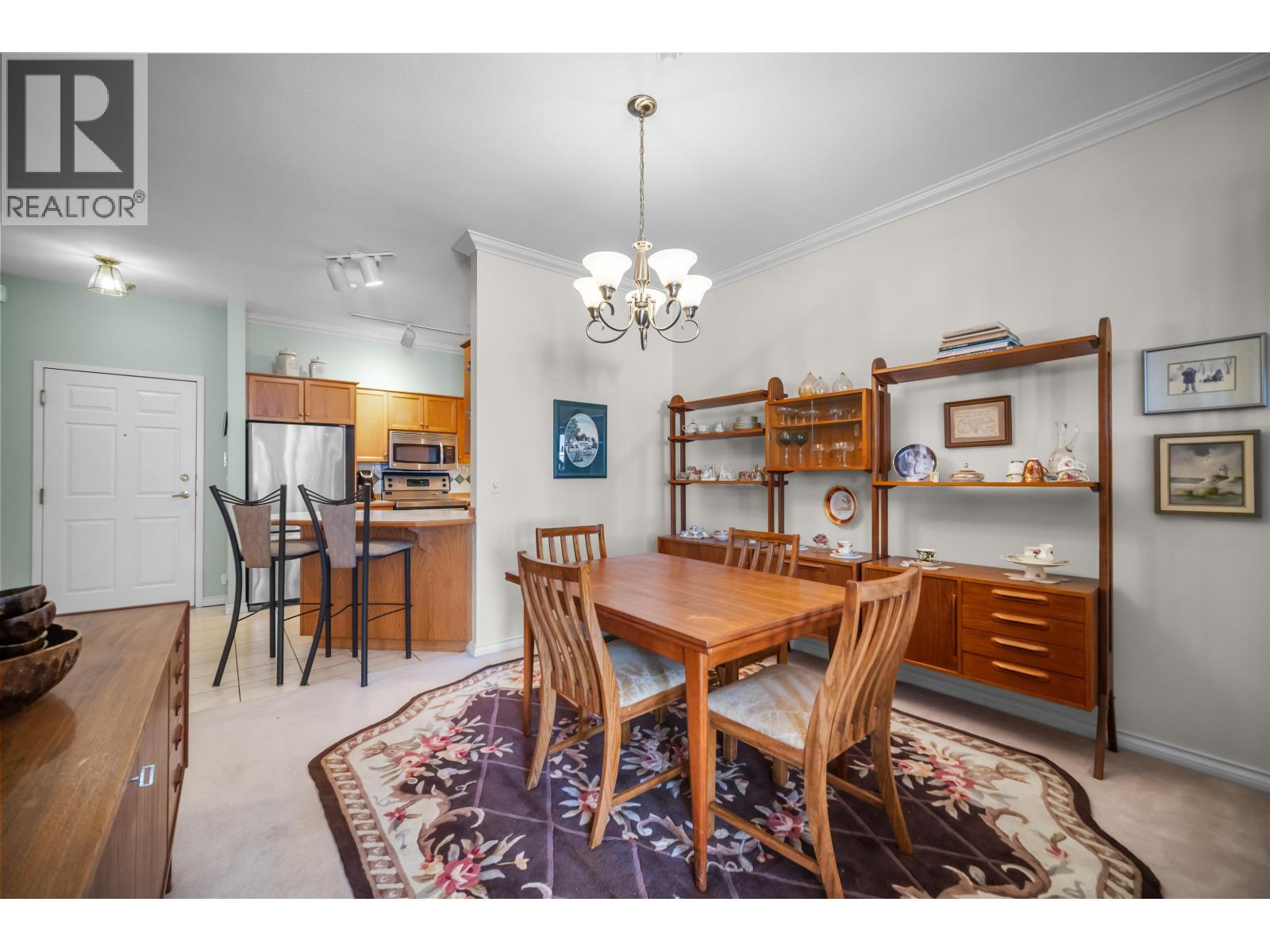 504 25 RICHMOND STREET, New Westminster