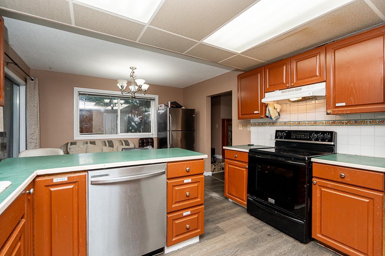 5 Bed, 3 Bath House for Sale in Surrey – 14720 60 AVENUE, Surrey – MLS# R3156861 - Image 11