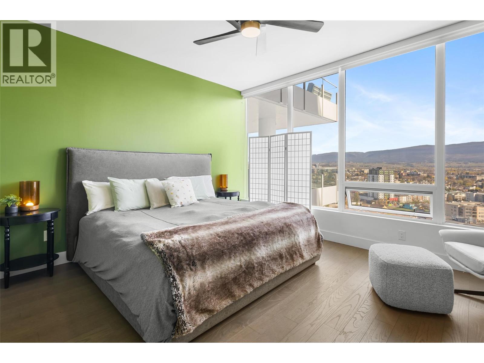 1191 Sunset Drive Unit# 2003, Kelowna