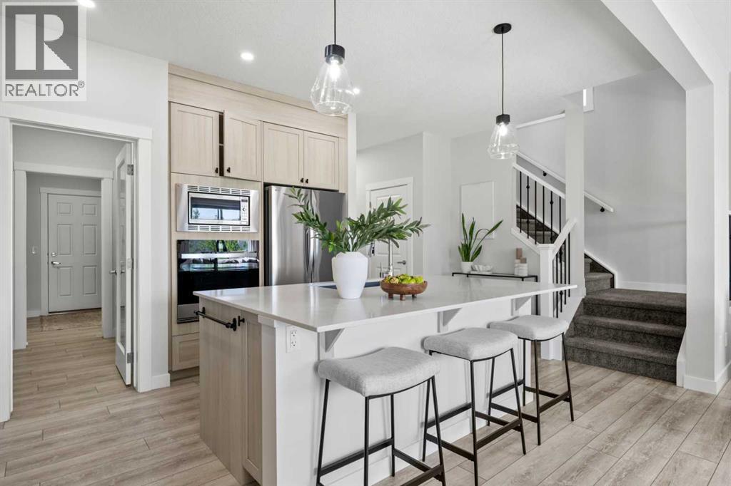 693 Creekmill Court SW - 9