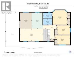 12 Old Town Road, Sicamous, BC V0E2V4 Photo 15