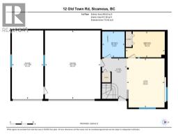 12 Old Town Road, Sicamous, BC V0E2V4 Photo 14