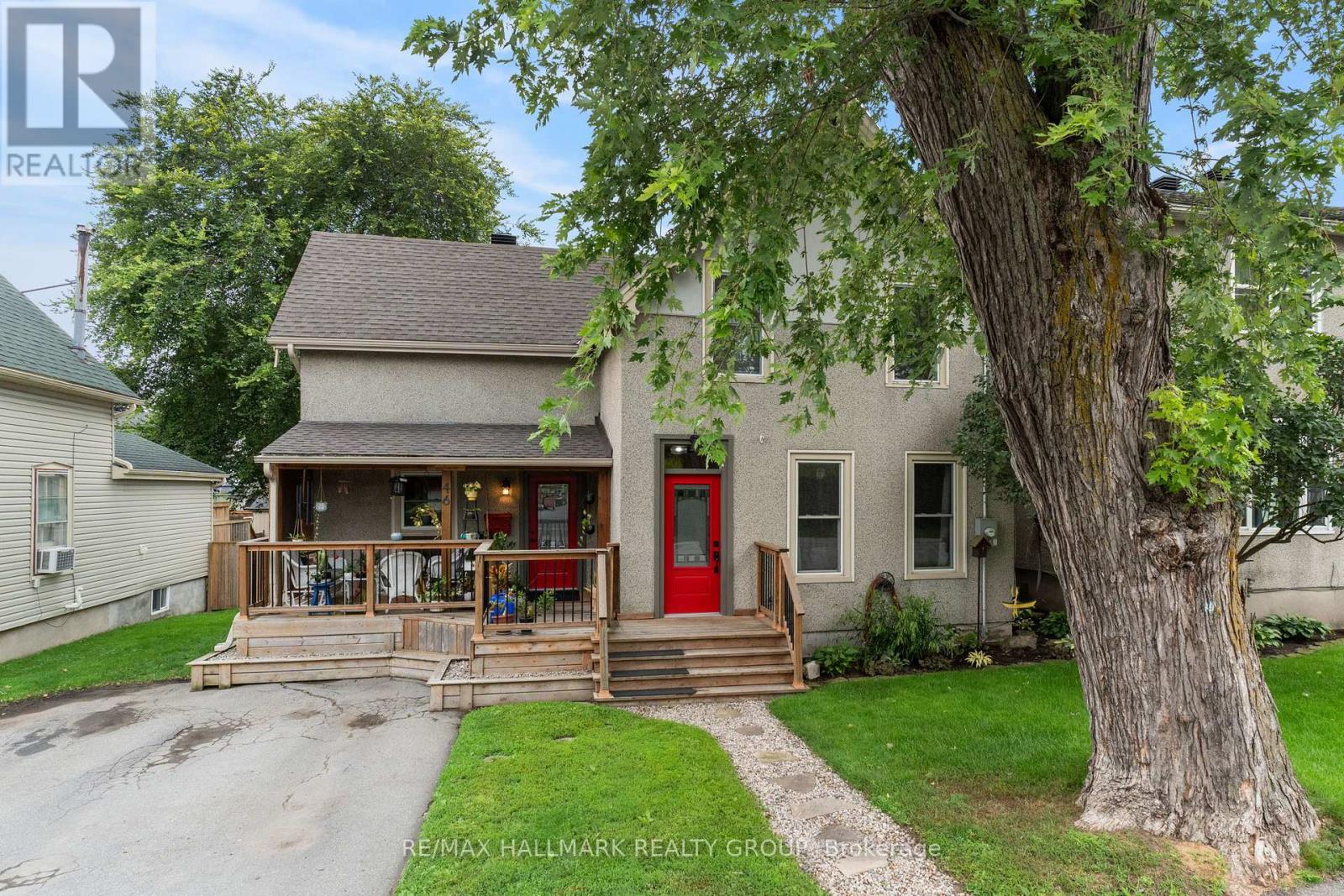 46 NORTH AUGUSTA ROAD - 2