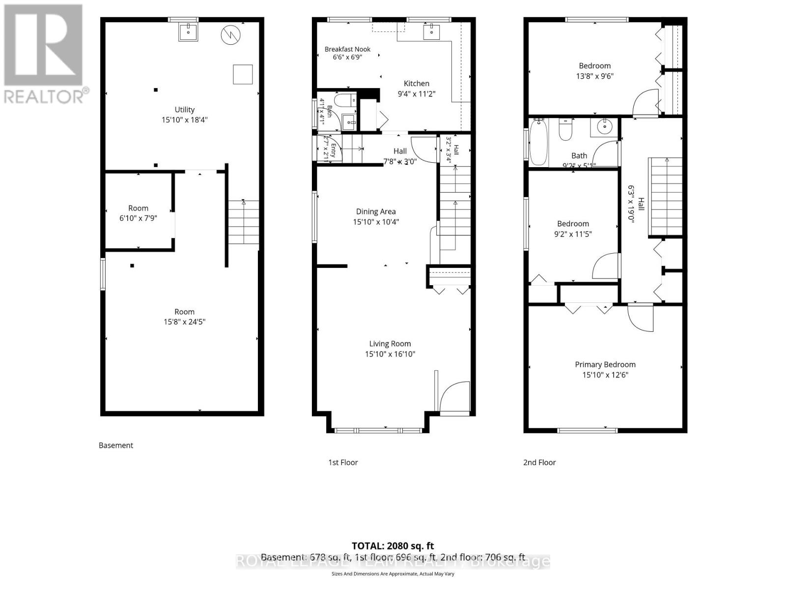 1001 MEADOWLANDS DRIVE - 36