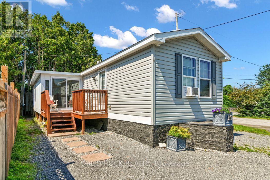 #90 3535 ST. JOSEPH BOULEVARD - 1