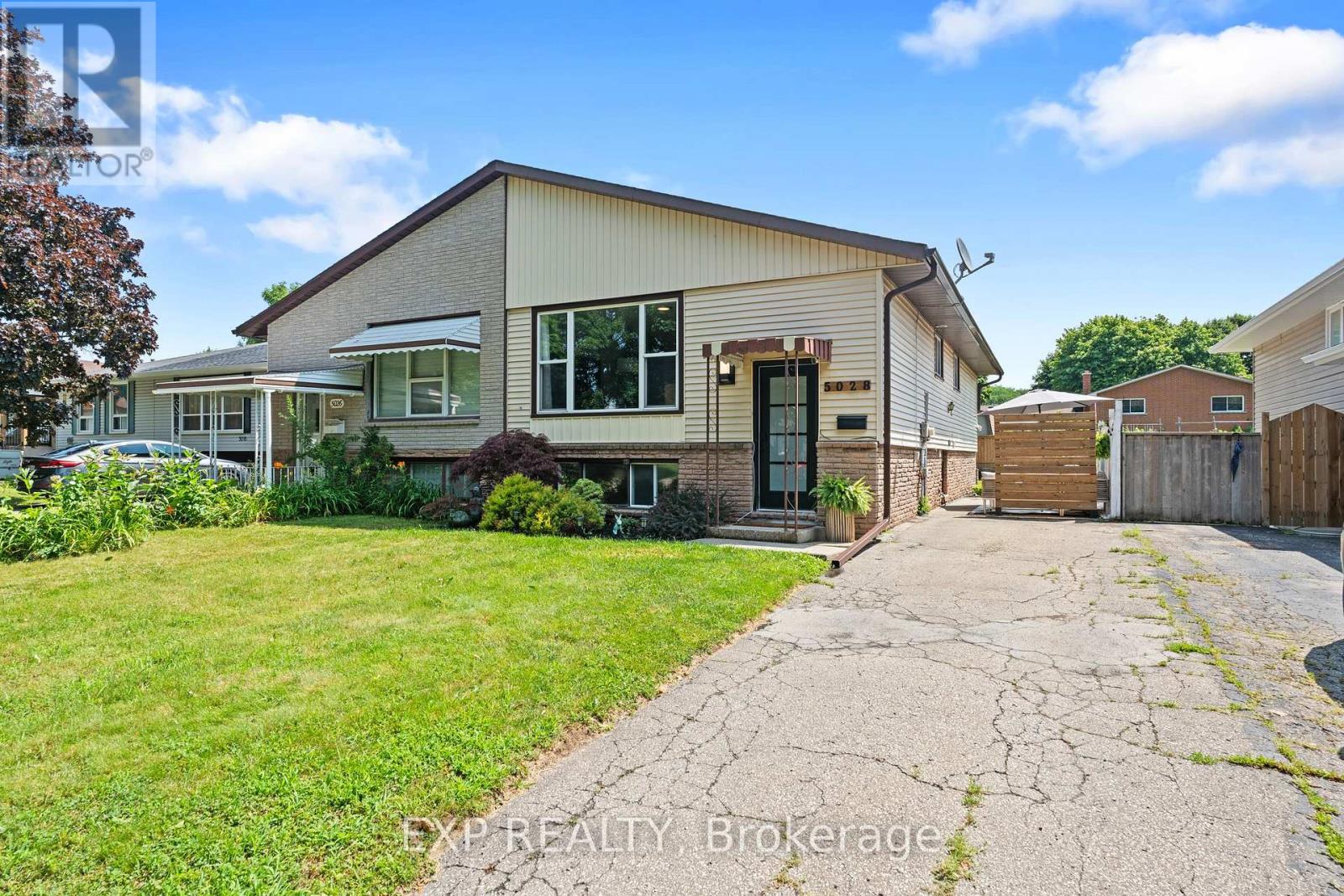 5028 GAGE COURT - 1