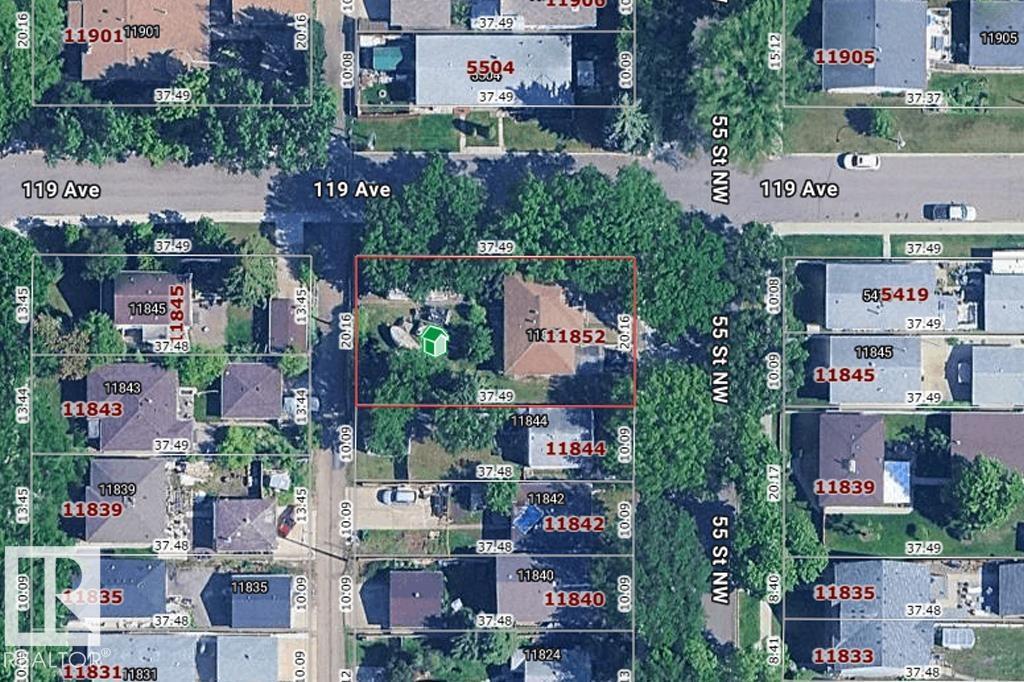 11852 55 ST NW - 43