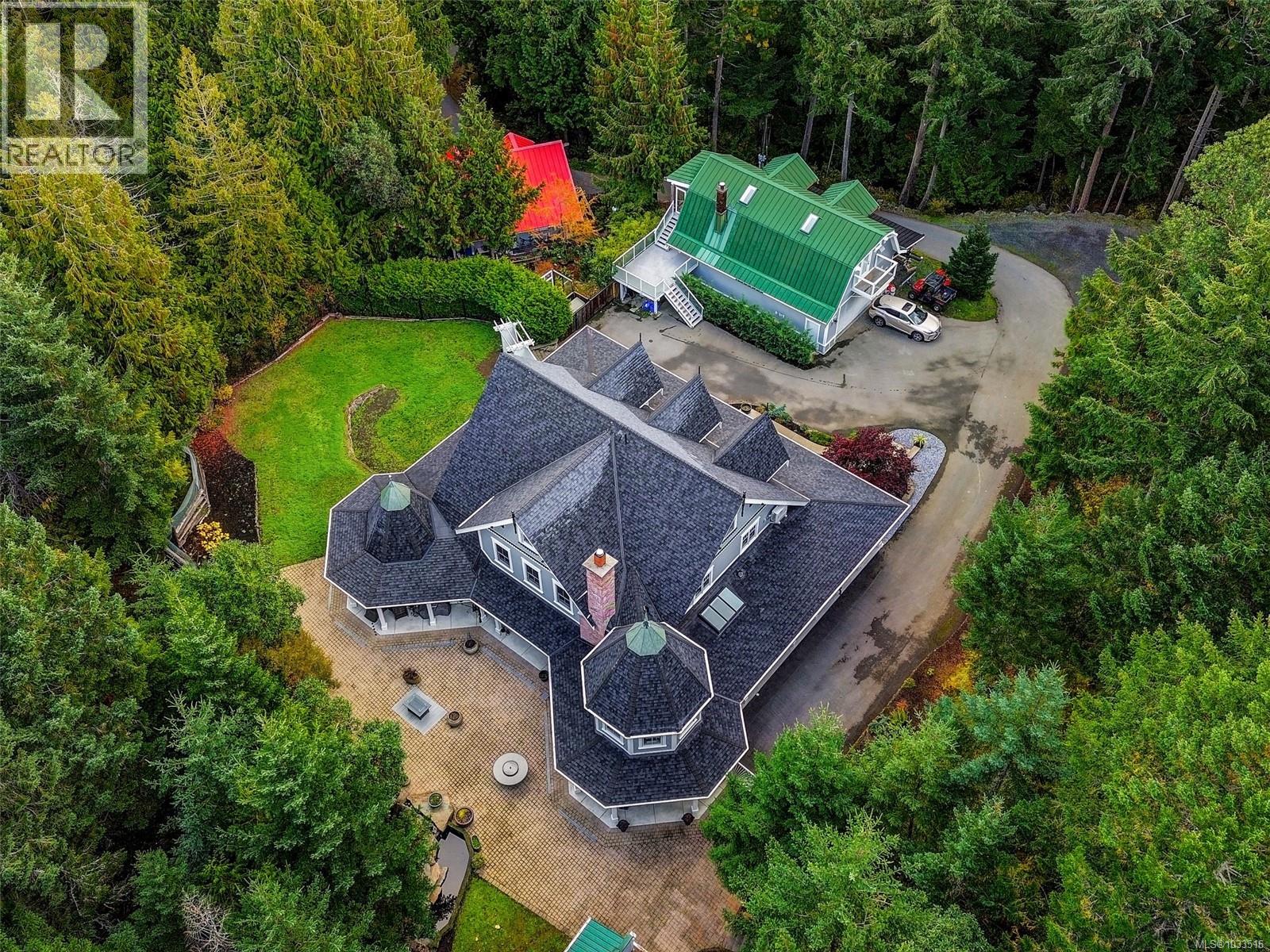 643 Southwood Dr, Highlands