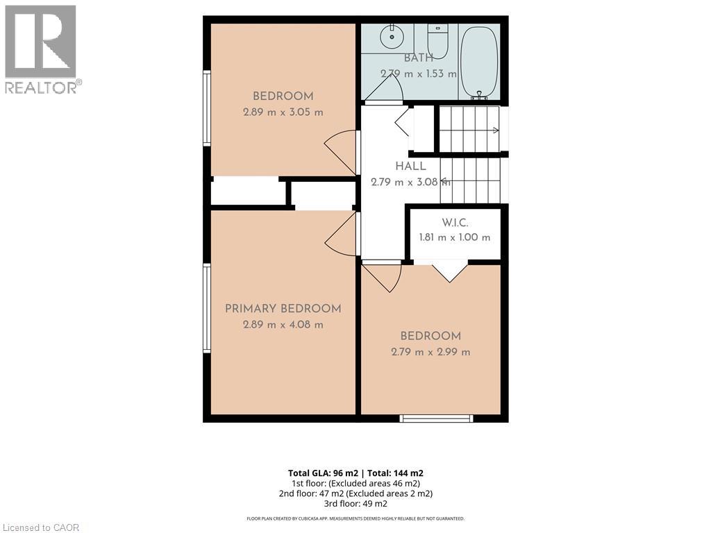 27 GRETNA Court - Image 49