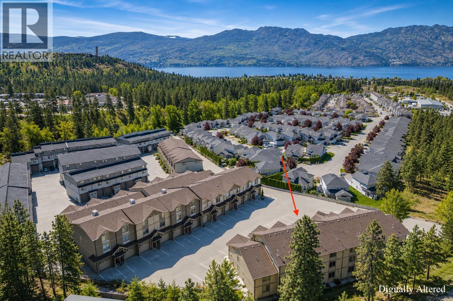5 3359 Cougar Road, West Kelowna