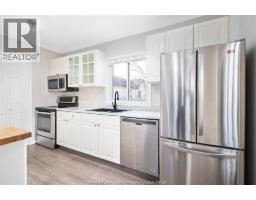 Kitchen - 1015 Westminster Boulevard, Windsor, ON N8S2C2 Photo 8
