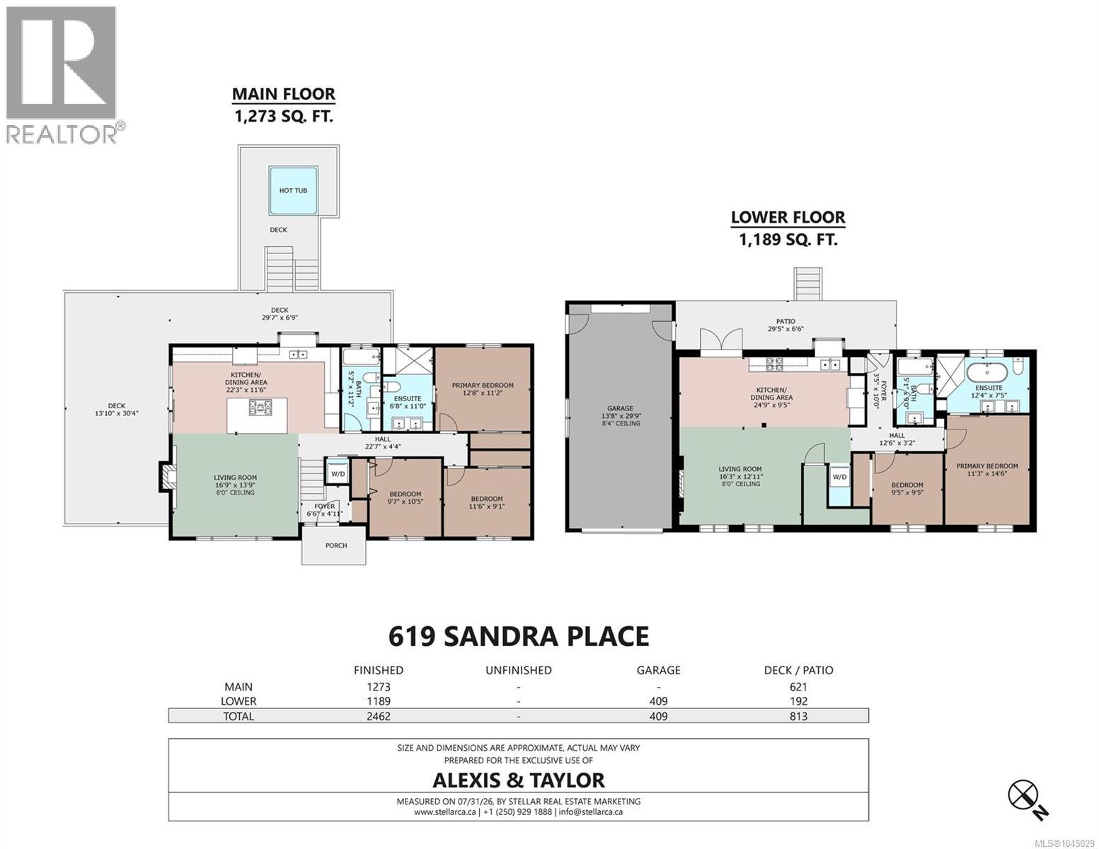 619 Sandra Pl - 57
