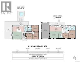 619 Sandra Pl, Langford, BC V9B4Y2 Photo 57