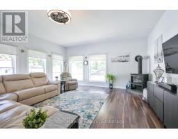 Recreational, Games room - 25 Lucy Street, Penetanguishene, ON L9M1K7 Photo 11