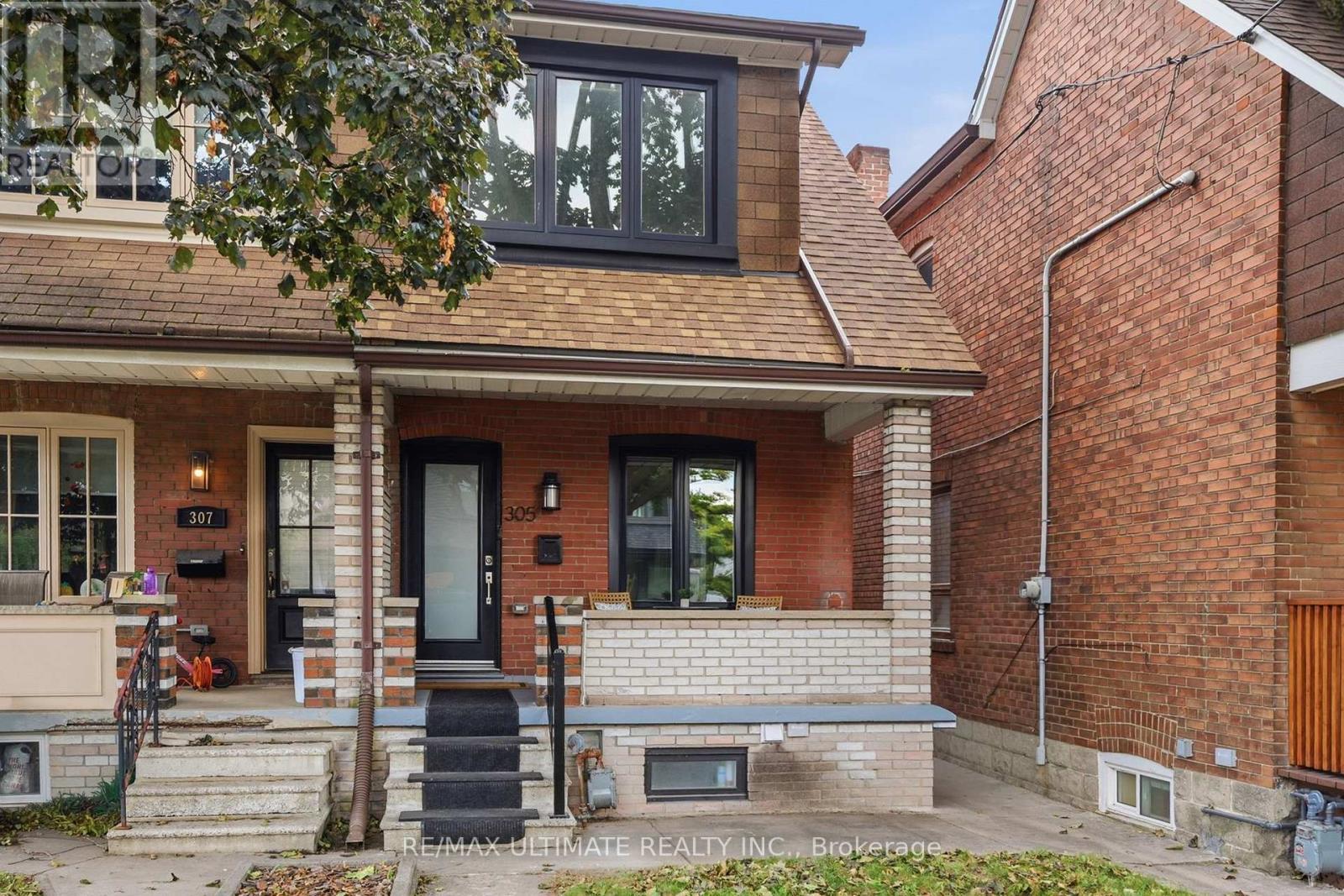 305 WINONA DRIVE - 1