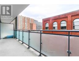 520 - 460 Adelaide Street E, Toronto, ON M5A0E7 Photo 21